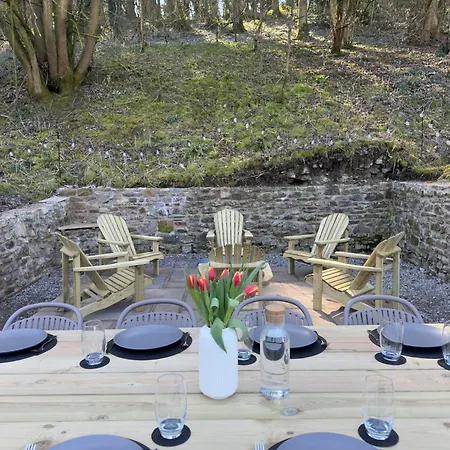 Grade II Listed Cottage With Sauna In Bakewell Exterior photo