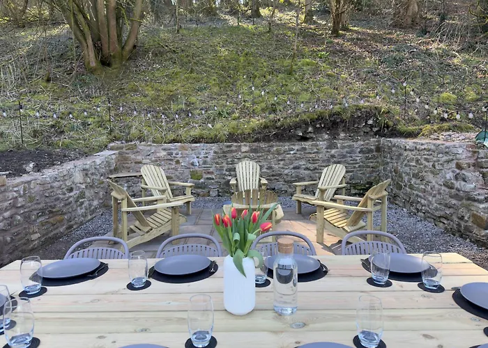 Grade II Listed Cottage With Sauna In Bakewell