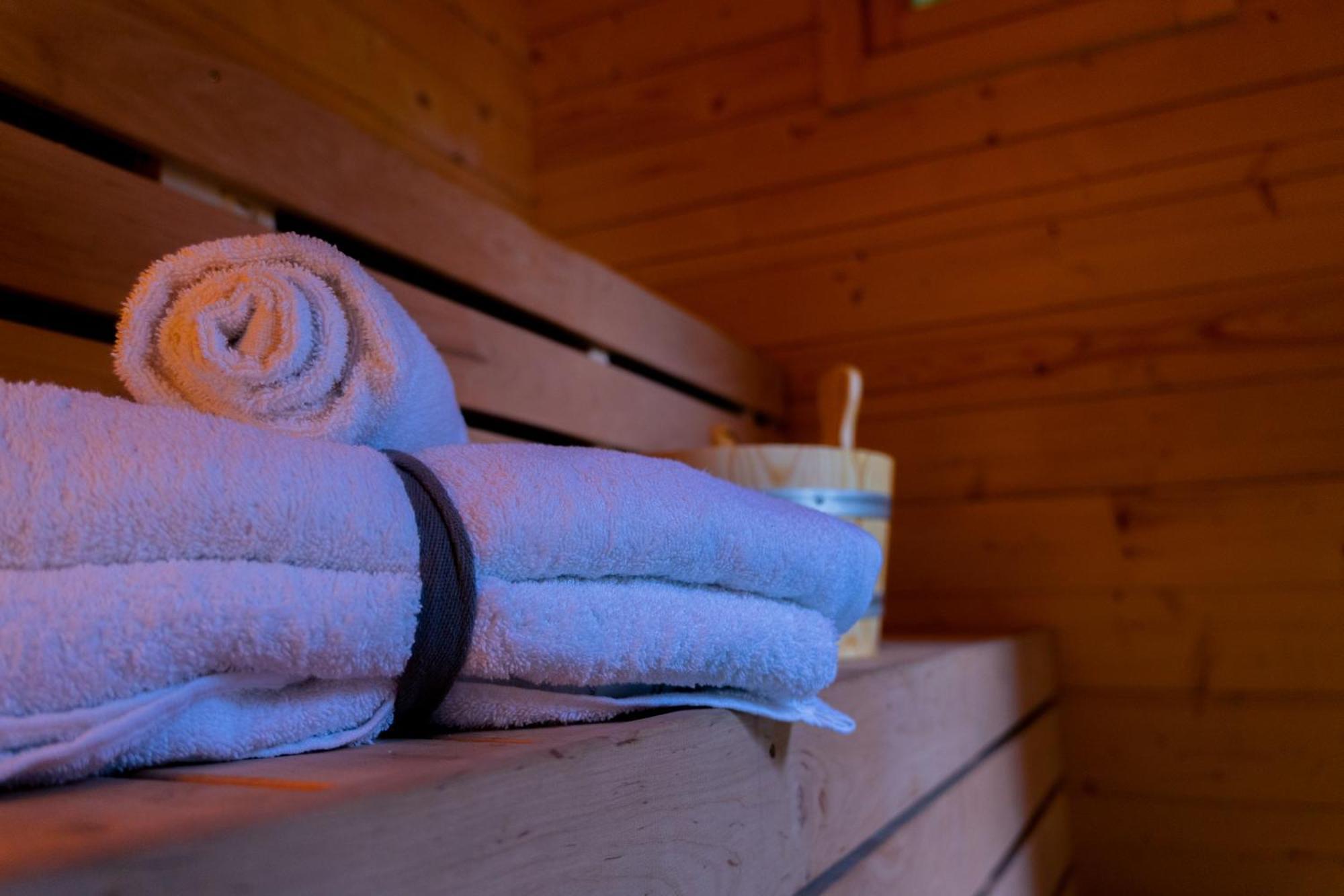 Grade Ii Listed With Sauna In Holiday home Bakewell