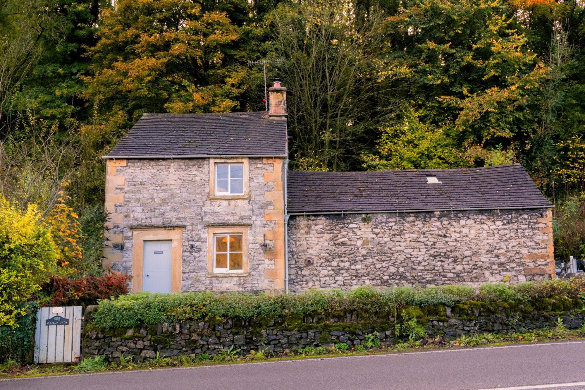 Holiday home Grade Ii Listed With Sauna In Bakewell