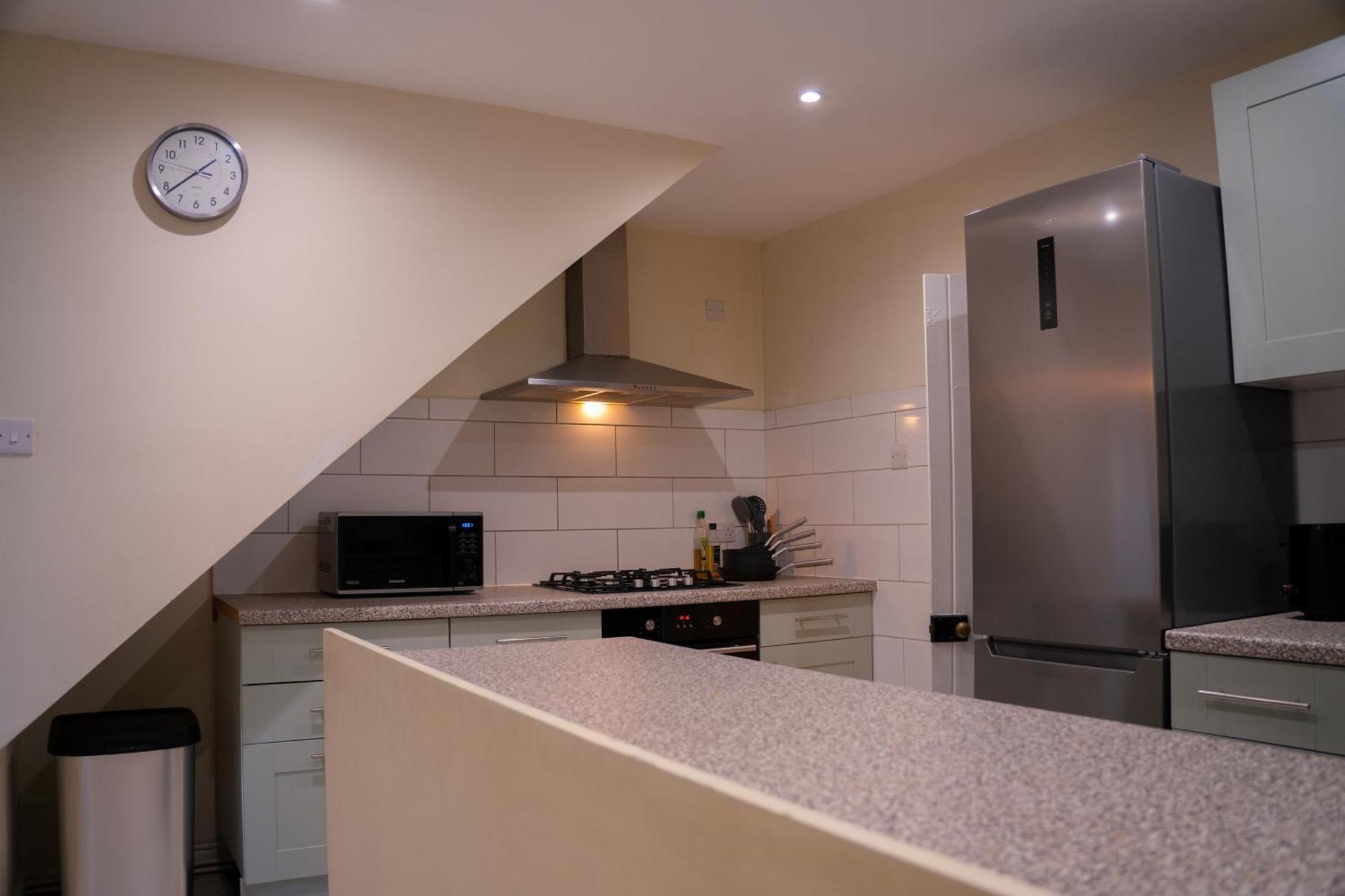 Grade Ii Listed With Sauna In Holiday home