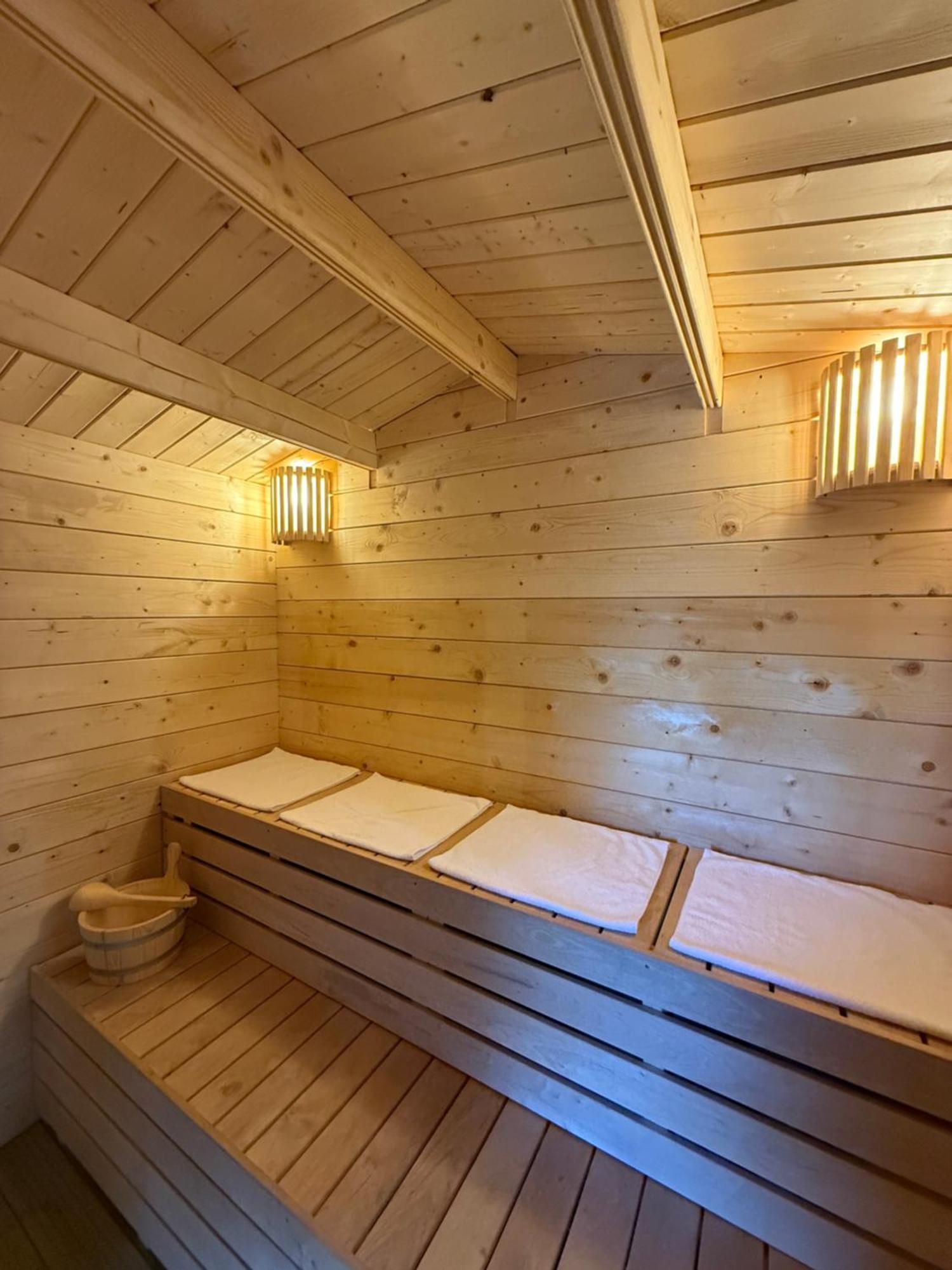 Holiday home Grade Ii Listed With Sauna In Bakewell