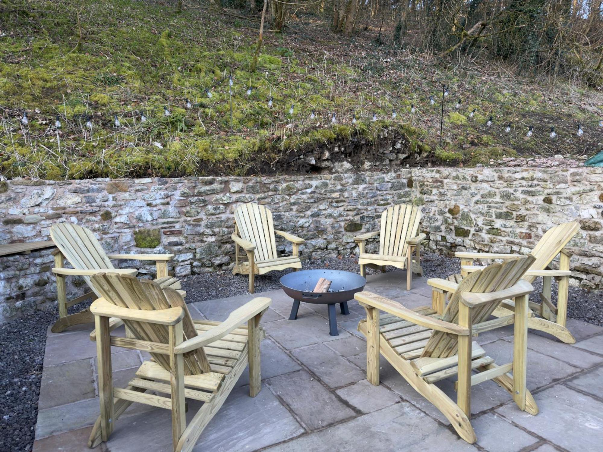 Grade Ii Listed With Sauna In *